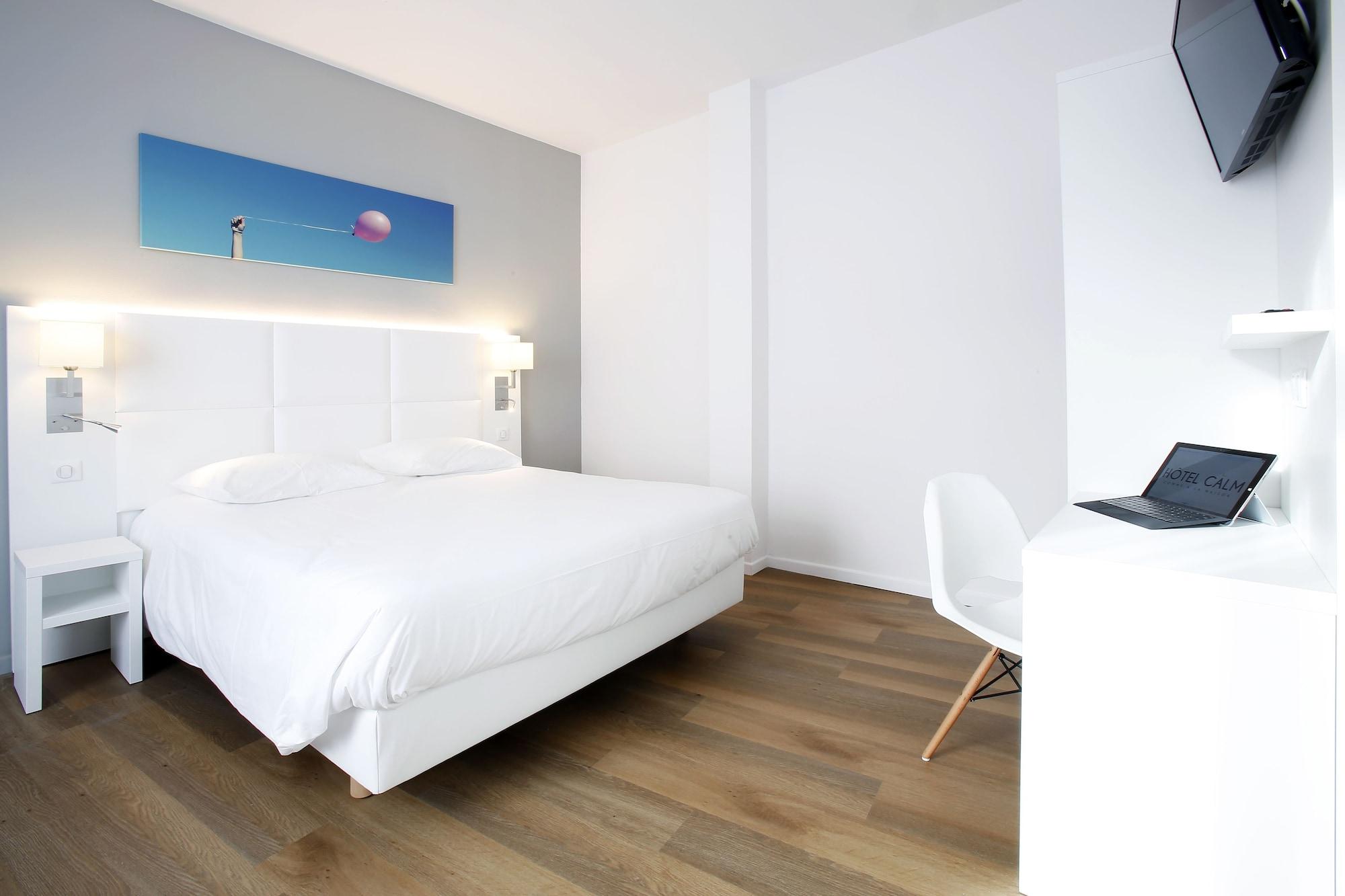 Greet Hotel Lille Gare Flandres - Groupe Accor Exteriér fotografie