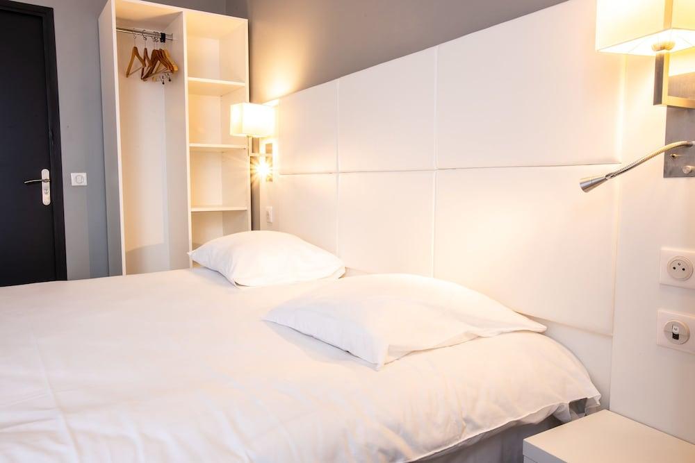 Greet Hotel Lille Gare Flandres - Groupe Accor Exteriér fotografie