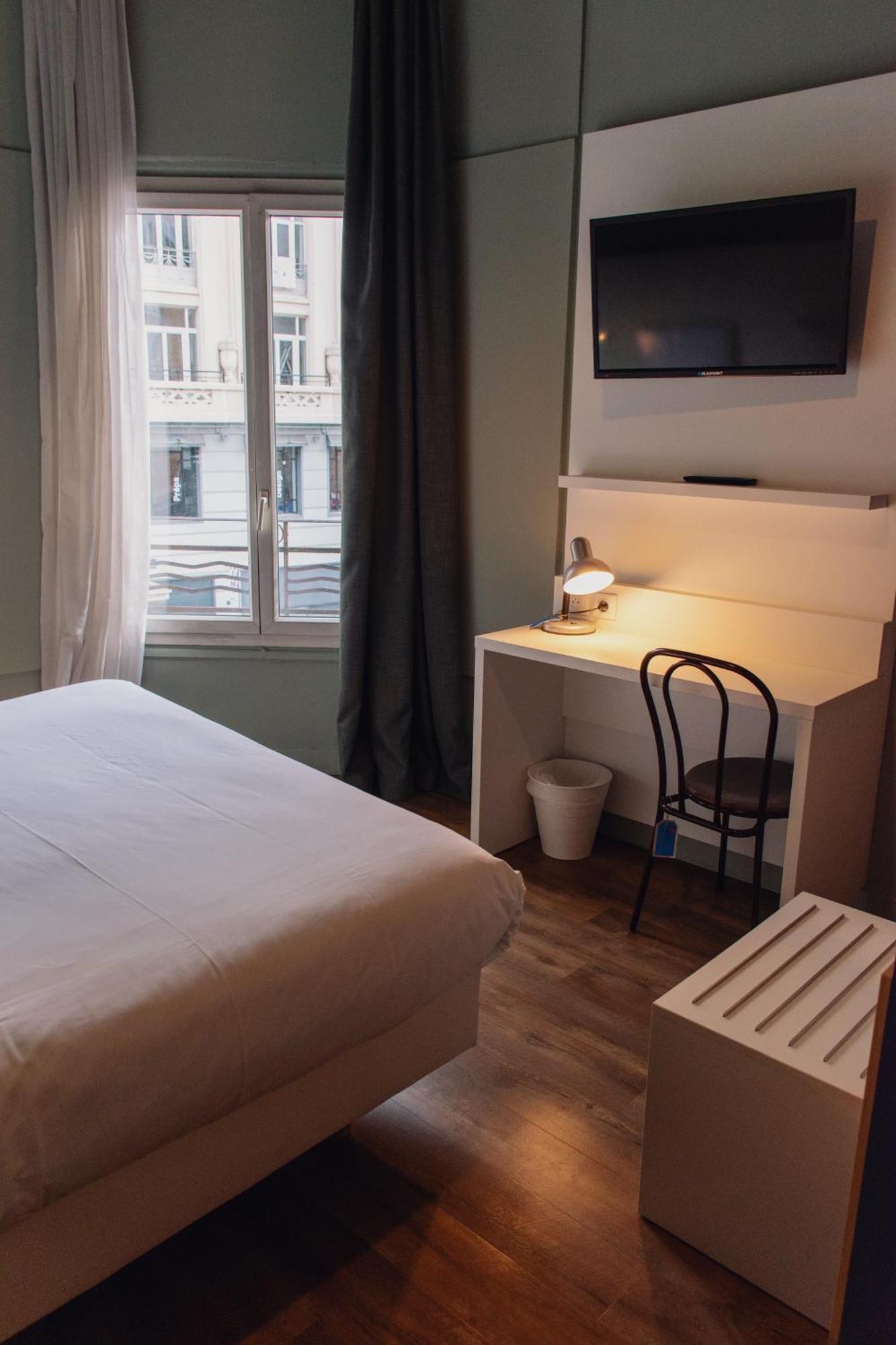 Greet Hotel Lille Gare Flandres - Groupe Accor Exteriér fotografie