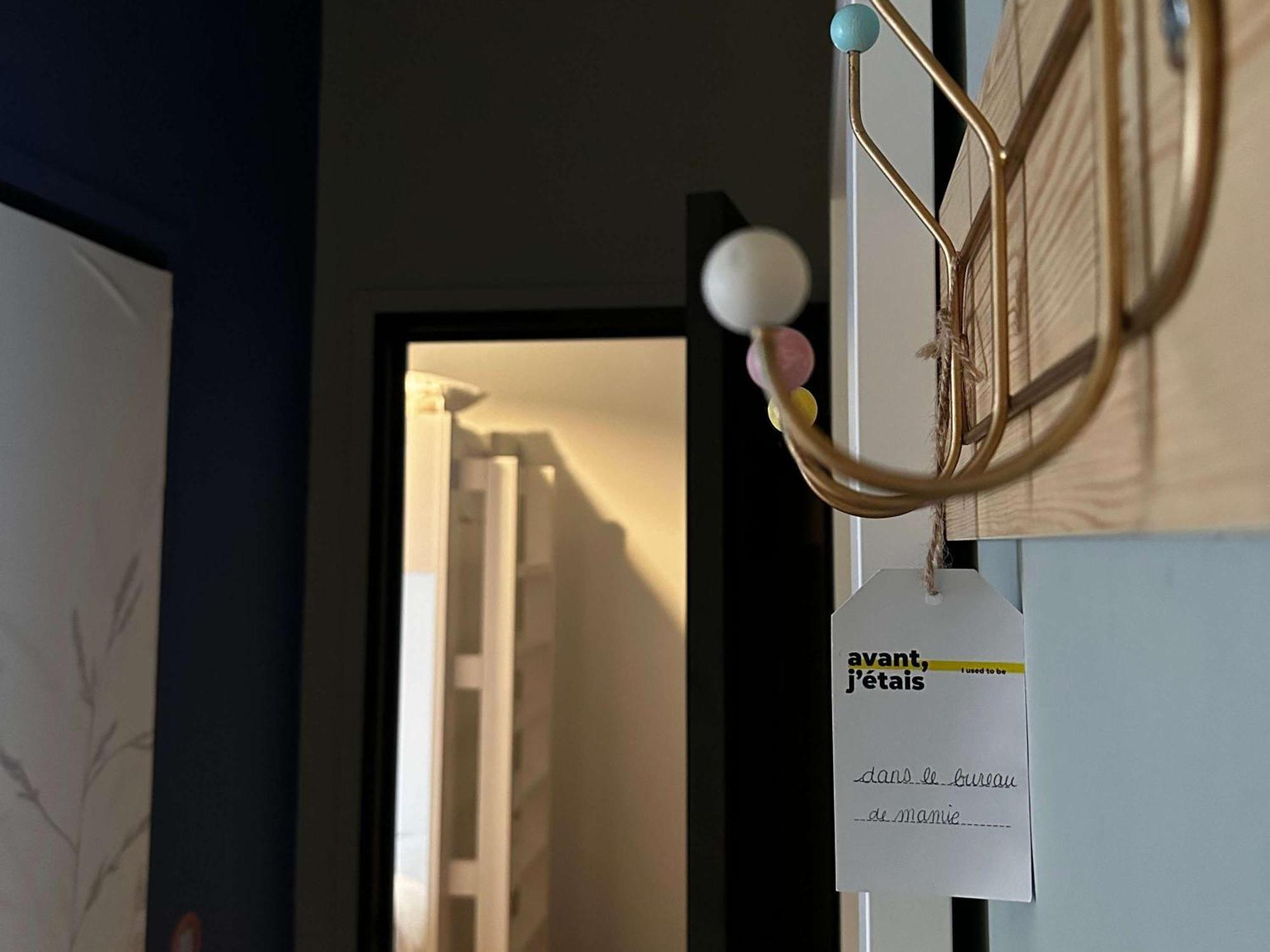 Greet Hotel Lille Gare Flandres - Groupe Accor Exteriér fotografie