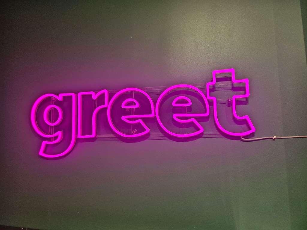 Greet Hotel Lille Gare Flandres - Groupe Accor Exteriér fotografie